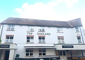 The Oakland