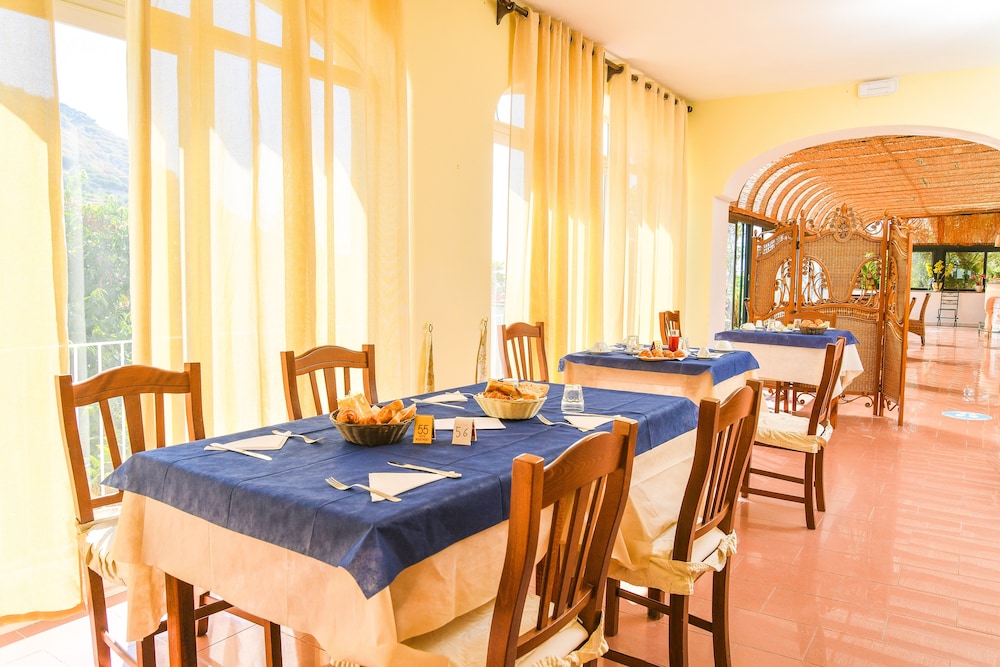 Hotel Maremonti