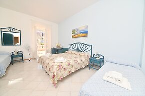 Hotel Maremonti