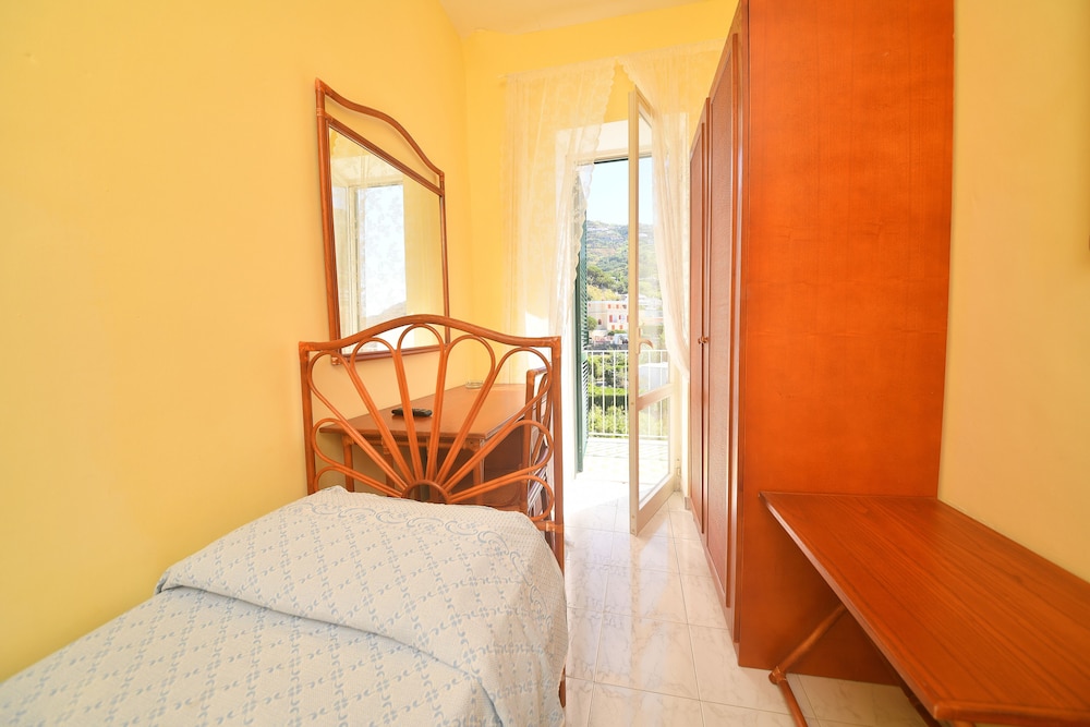 Hotel Maremonti