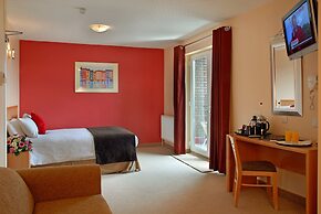 Antoinette Hotel Wimbledon