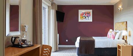 Antoinette Hotel Wimbledon