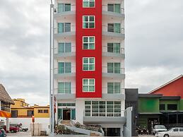 Hotel F Star
