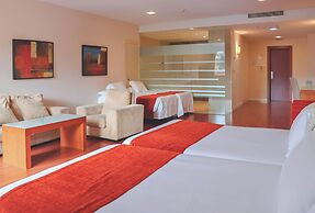 Hotel Granada Palace, Affiliated by Meliá