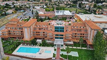Hotel Granada Palace, Affiliated by Meliá