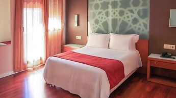 Hotel Granada Palace, Affiliated by Meliá