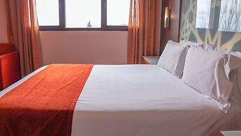 Hotel Granada Palace, Affiliated by Meliá