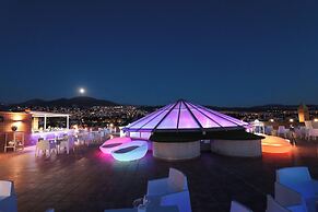 Hotel Granada Palace, Affiliated by Meliá