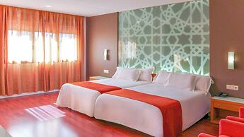 Hotel Granada Palace, Affiliated by Meliá
