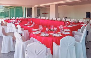 Hotel Granada Palace, Affiliated by Meliá