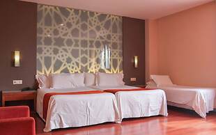 Hotel Granada Palace, Affiliated by Meliá