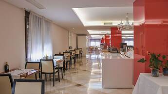 Hotel Granada Palace, Affiliated by Meliá