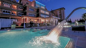 Hotel Granada Palace, Affiliated by Meliá