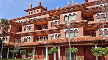 Hotel Granada Palace, Affiliated by Meliá