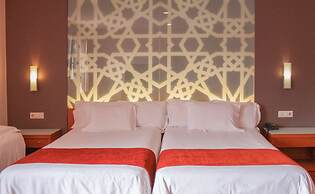 Hotel Granada Palace, Affiliated by Meliá