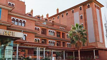 Hotel Granada Palace, Affiliated by Meliá