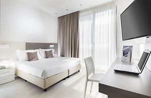 Hotel Cube