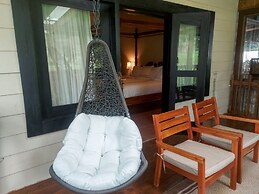 The Riverside Inn