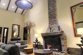 The Riverside Inn