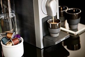 Sorell Boutique-Hotel Krone Winterthur