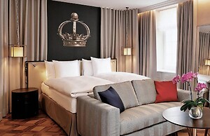 Sorell Boutique-Hotel Krone Winterthur