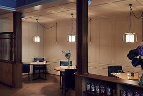 Sorell Boutique-Hotel Krone Winterthur