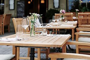 Sorell Boutique-Hotel Krone Winterthur