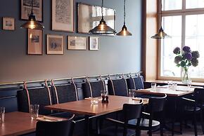 Sorell Boutique-Hotel Krone Winterthur