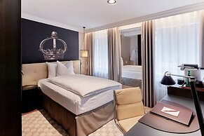 Sorell Boutique-Hotel Krone Winterthur