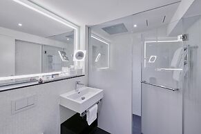 Sorell Boutique-Hotel Krone Winterthur