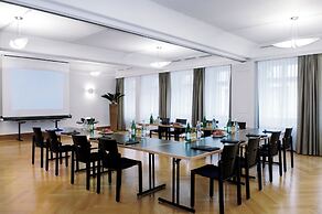 Sorell Boutique-Hotel Krone Winterthur