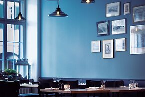 Sorell Boutique-Hotel Krone Winterthur