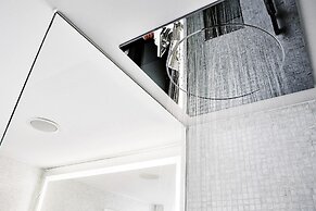Sorell Boutique-Hotel Krone Winterthur