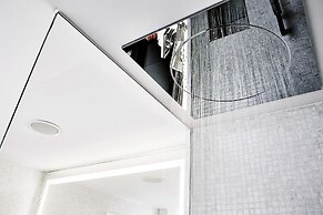 Sorell Boutique-Hotel Krone Winterthur