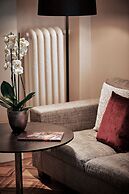 Sorell Boutique-Hotel Krone Winterthur
