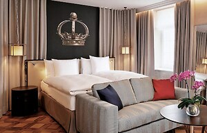 Sorell Boutique-Hotel Krone Winterthur