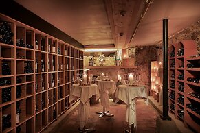 Sorell Boutique-Hotel Krone Winterthur