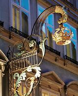 Sorell Boutique-Hotel Krone Winterthur