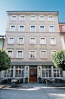 Sorell Boutique-Hotel Krone Winterthur
