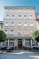 Sorell Boutique-Hotel Krone Winterthur
