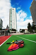 Pacific Views Resort