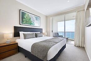 Pacific Views Resort