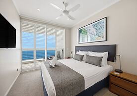 Pacific Views Resort