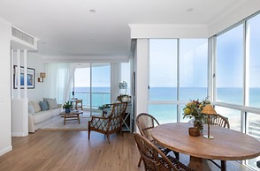 Pacific Views Resort