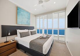 Pacific Views Resort