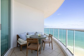 Pacific Views Resort