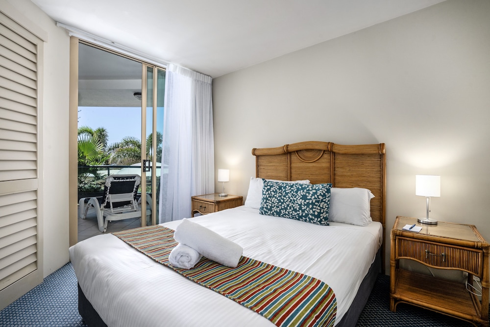 Landmark Resort