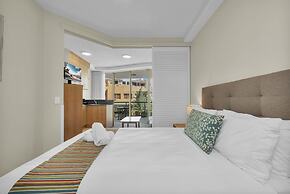 Landmark Resort