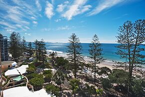 Landmark Resort