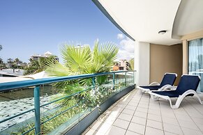 Landmark Resort